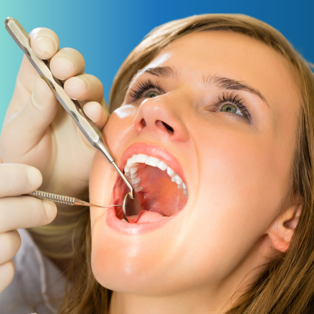 Dental Treatments